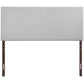 Region Upholstered Queen Headboard by Modway