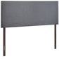 Region Upholstered Queen Headboard by Modway