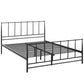 Estate Queen Bed by Modway