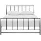 Estate Queen Bed by Modway