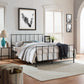 Estate Queen Bed by Modway