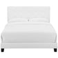 Amira Upholstered Fabric Full Bed by Modway