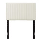 Keira Performance Velvet Twin Headboard by Modway