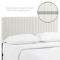 Keira Performance Velvet Full/Queen Headboard by Modway