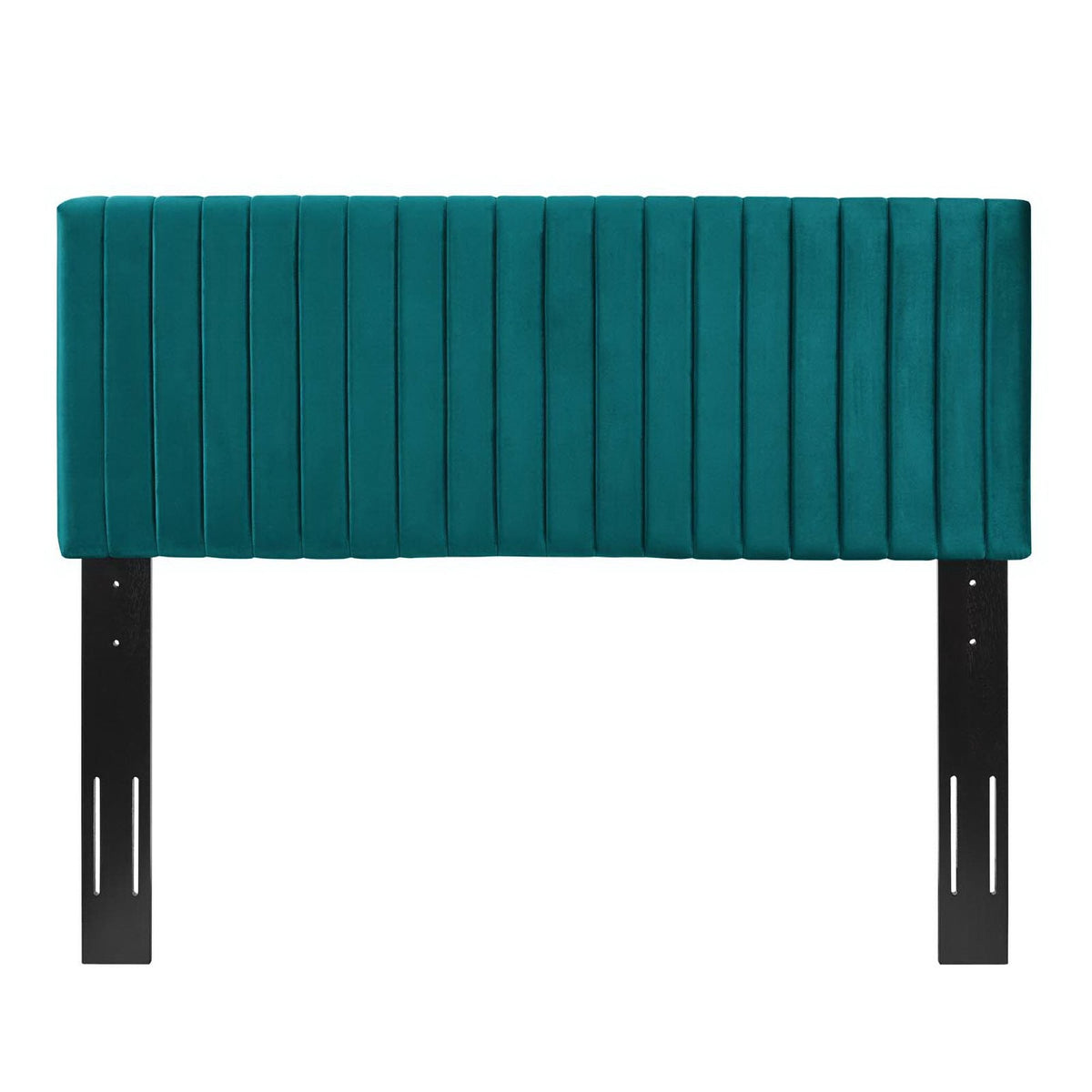 Keira Performance Velvet Full/Queen Headboard by Modway