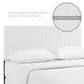 Keira Faux Leather Full/Queen Headboard by Modway