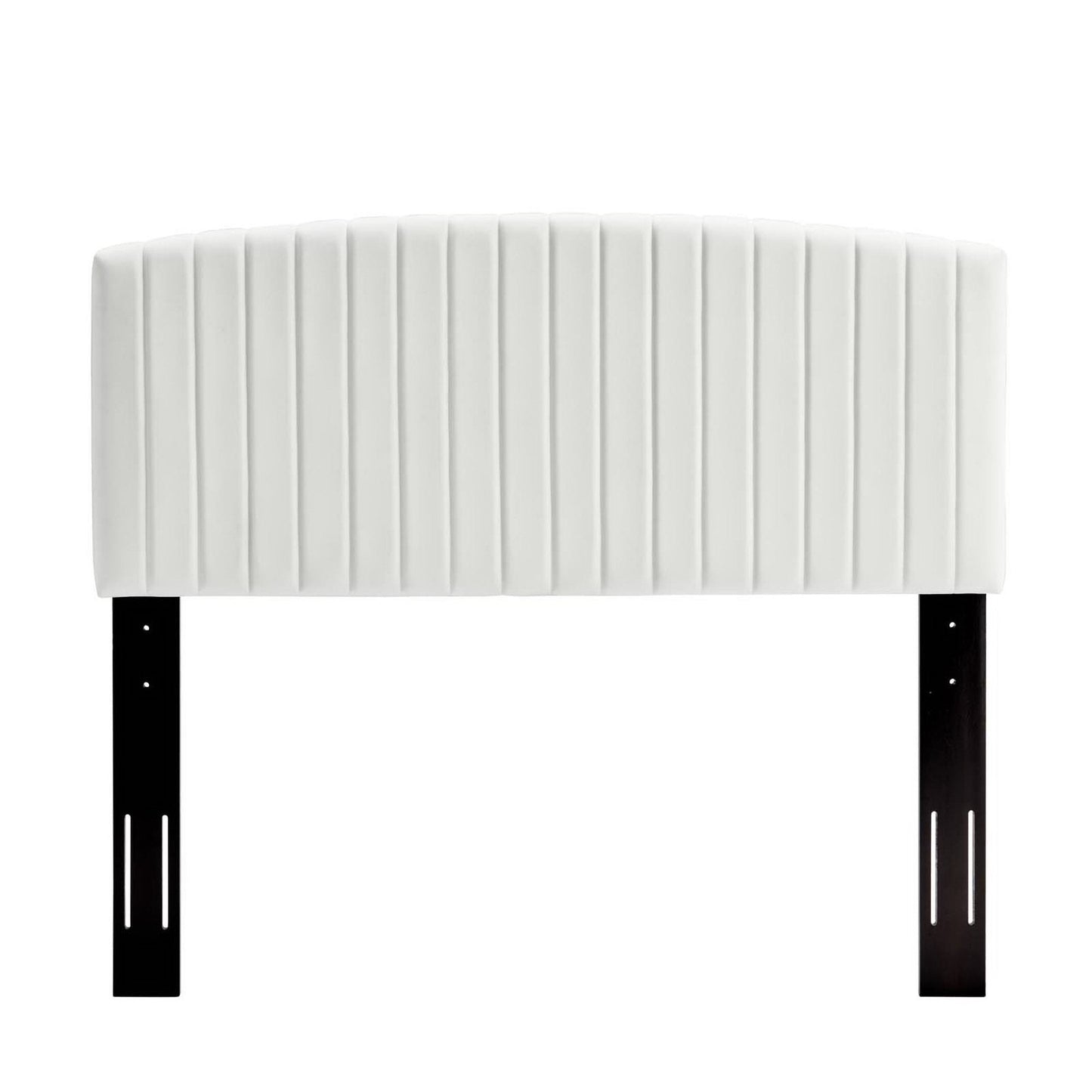 Rebecca Performance Velvet Twin Headboard by Modway