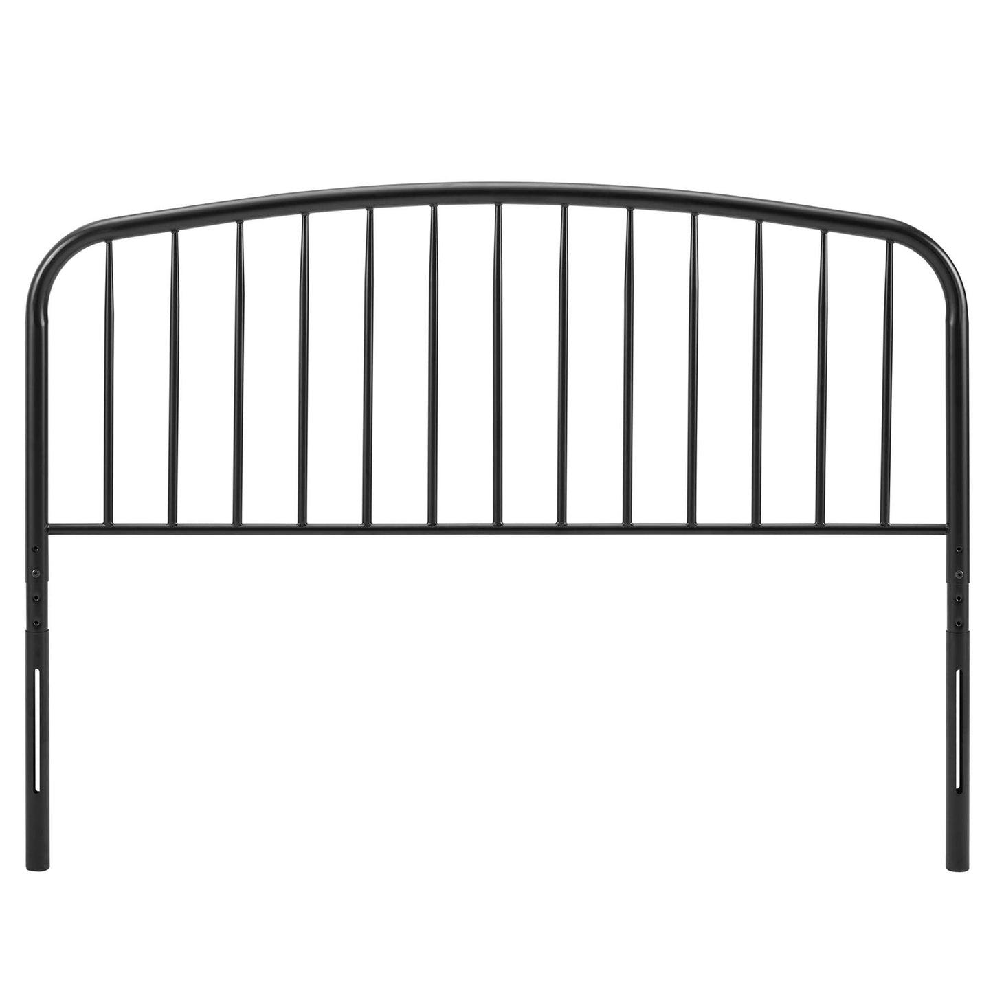 Nova Metal Queen Headboard by Modway