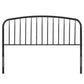 Nova Metal King Headboard by Modway