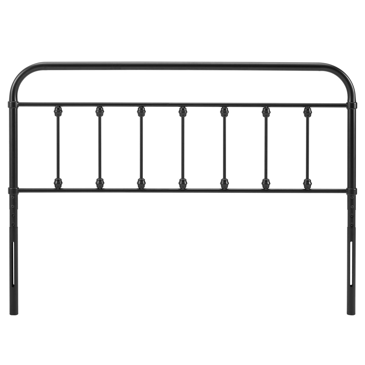 Sage Metal Twin Headboard by Modway