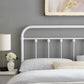 Sage Metal Twin Headboard by Modway