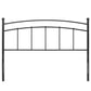 Abigail Metal Twin Headboard by Modway