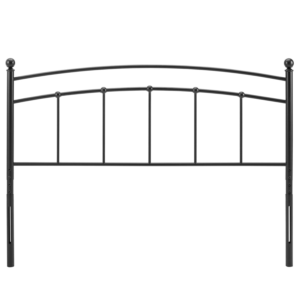 Abigail Metal Twin Headboard by Modway
