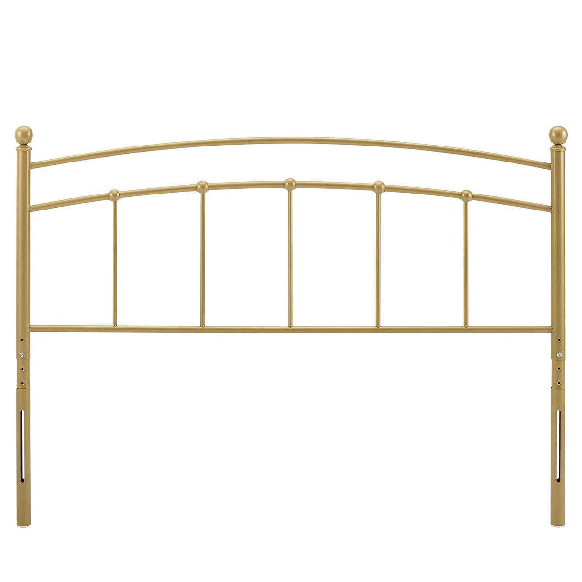 Abigail Metal Twin Headboard by Modway
