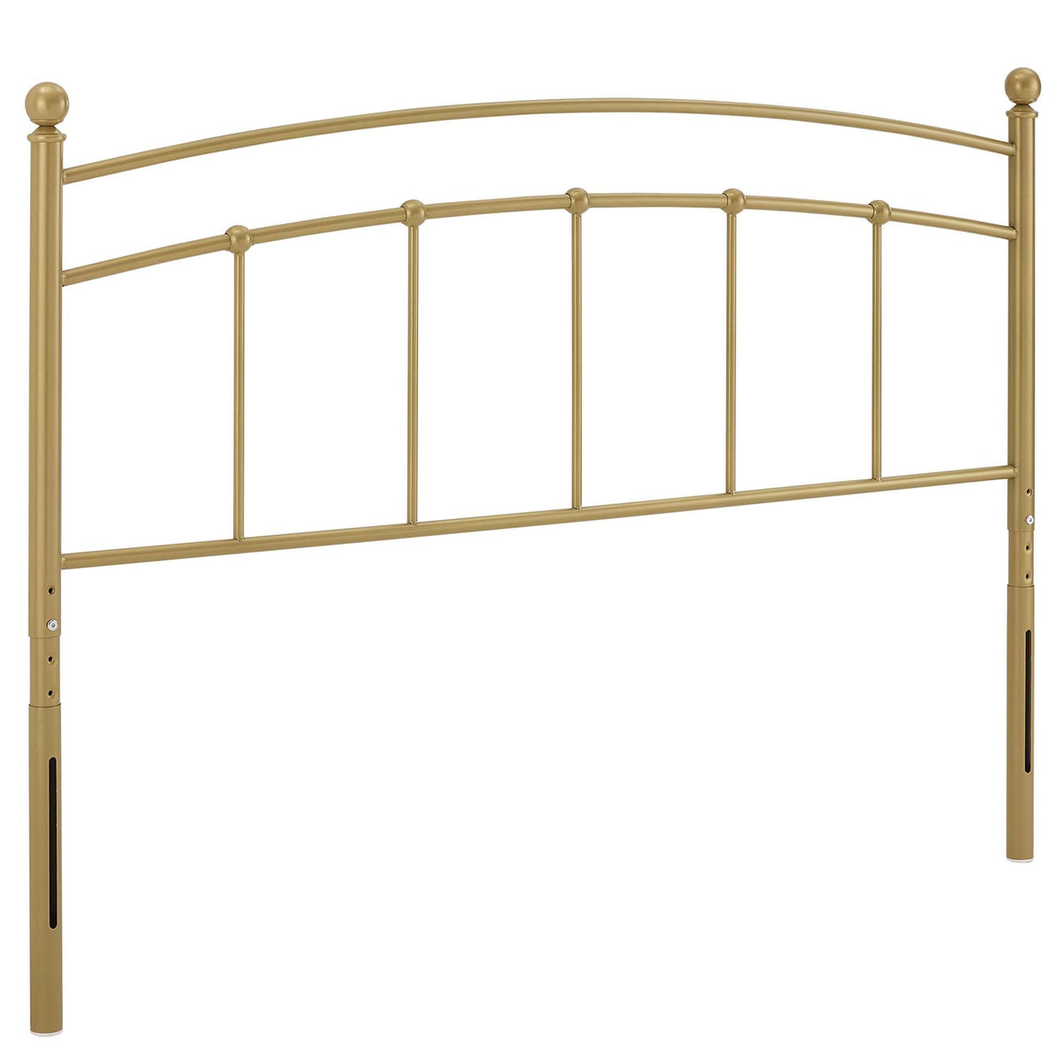 Abigail Metal Twin Headboard by Modway