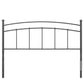 Abigail Metal Twin Headboard by Modway