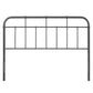 Alessia Metal Queen Headboard by Modway