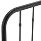 Lennon Metal Full Headboard by Modway