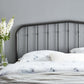 Lennon Metal Full Headboard by Modway