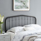 Lennon Metal Full Headboard by Modway
