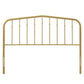 Lennon Metal Full Headboard by Modway