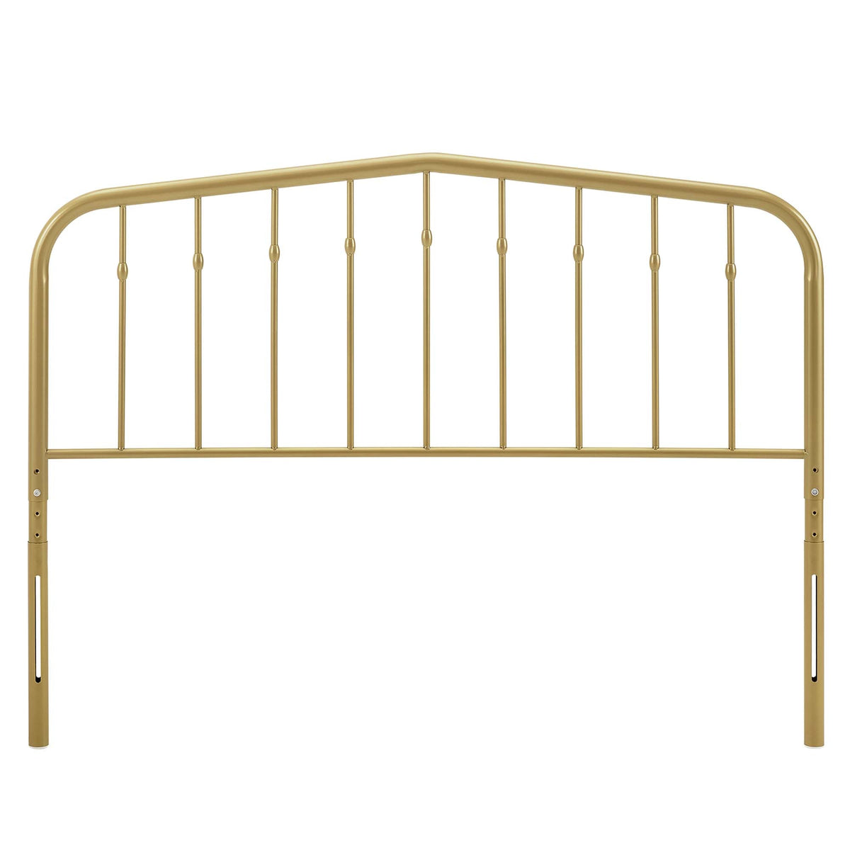 Lennon Metal Full Headboard by Modway