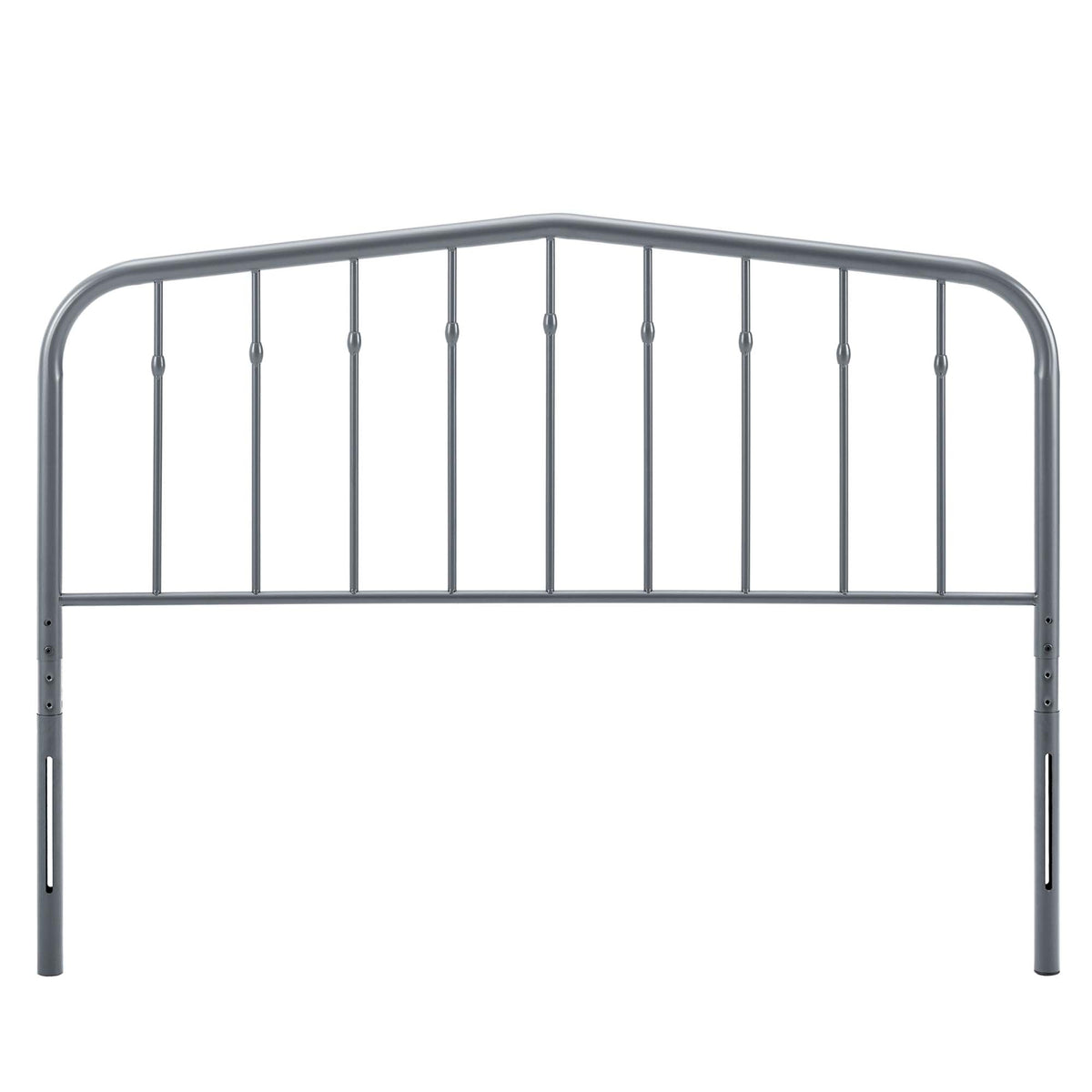 Lennon Metal Full Headboard by Modway