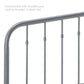 Lennon Metal Full Headboard by Modway