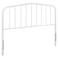Lennon Metal Full Headboard by Modway