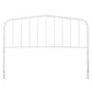 Lennon Metal Full Headboard by Modway