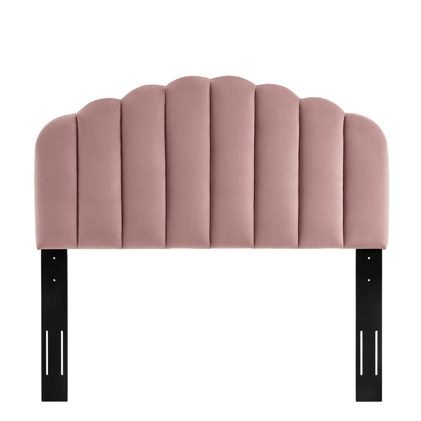 Veronique Performance Velvet Twin Headboard by Modway