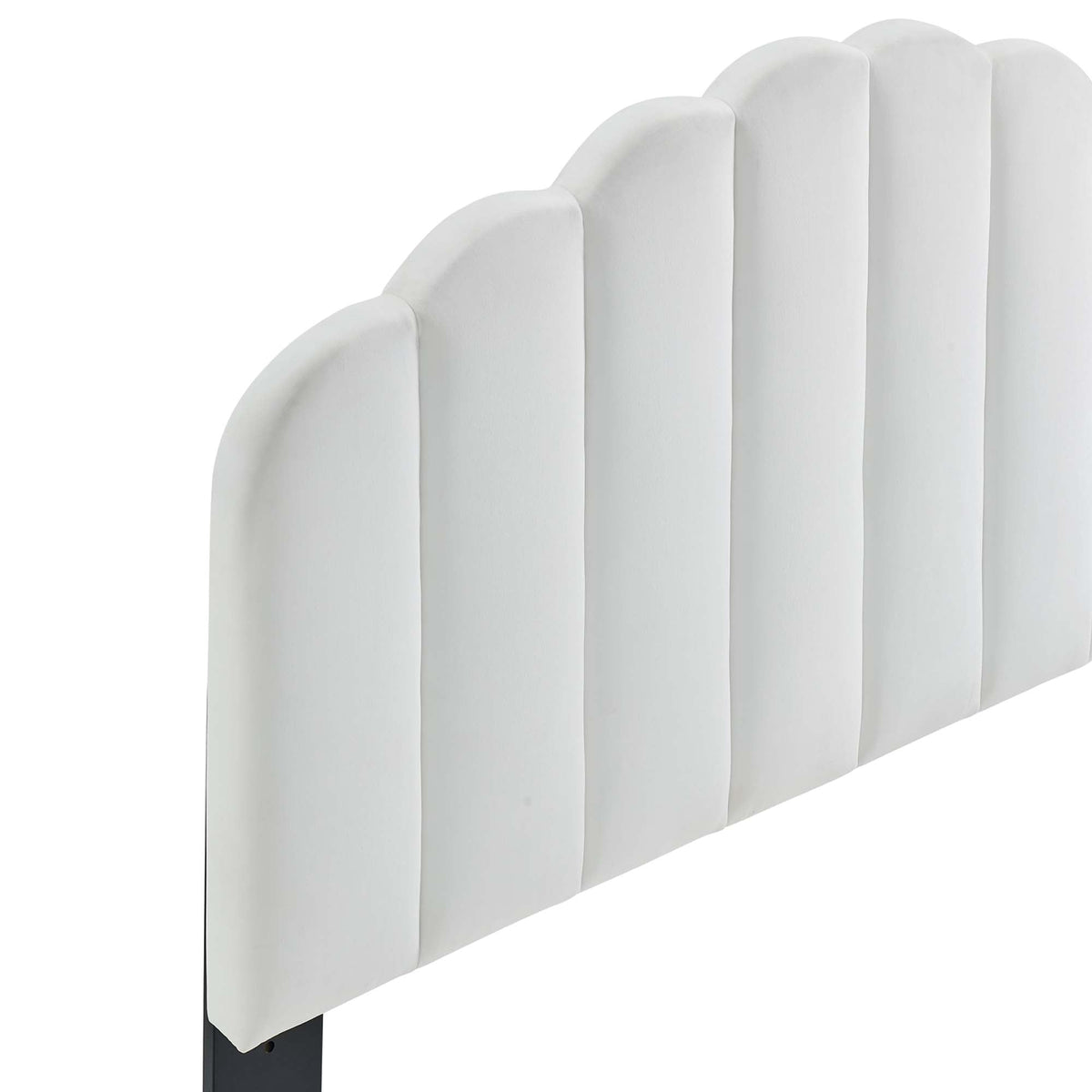 Veronique Performance Velvet Twin Headboard by Modway