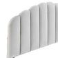 Veronique Performance Velvet Full/Queen Headboard by Modway
