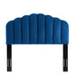 Veronique Performance Velvet Full/Queen Headboard by Modway