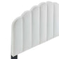 Veronique Performance Velvet Full/Queen Headboard by Modway