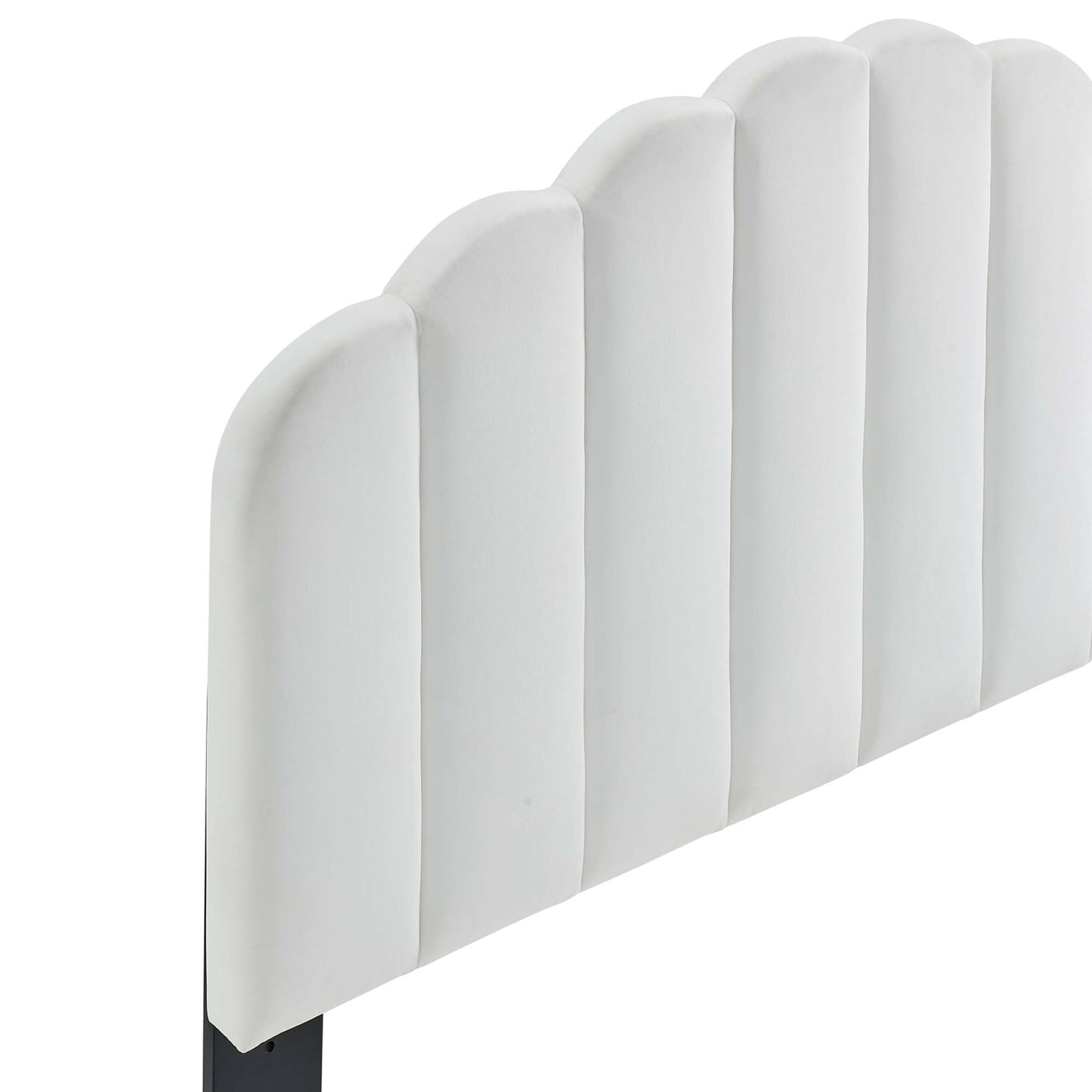 Veronique Performance Velvet Full/Queen Headboard by Modway