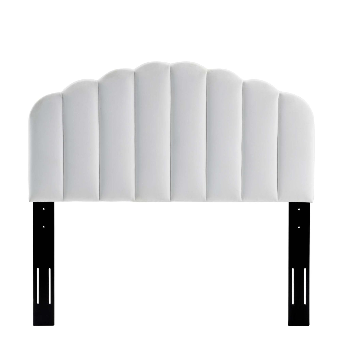 Veronique Performance Velvet Full/Queen Headboard by Modway