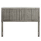 Robbie Wood Twin Headboard by Modway