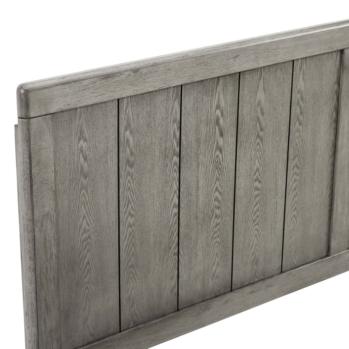 Robbie Wood Twin Headboard by Modway