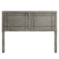 Archie Wood Twin Headboard by Modway