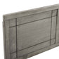 Archie Wood Twin Headboard by Modway
