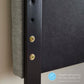 Draper Tufted Fabric and Wood Queen Headboard by Modway