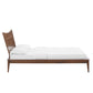 Astra Wood Queen Platform Bed by Modway