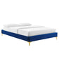 Sutton Performance Velvet Full Bed Frame by Modway