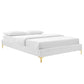 Sutton Performance Velvet Full Bed Frame by Modway