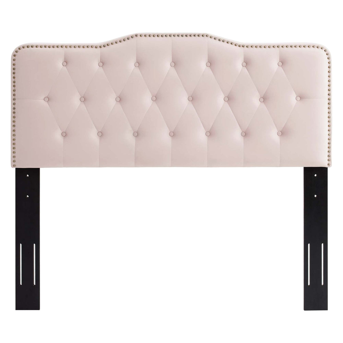Sophia Tufted Performance Velvet Twin Headboard by Modway