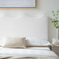 Athena Performance Velvet Twin Headboard by Modway