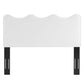 Athena Performance Velvet Full/Queen Headboard by Modway