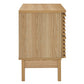 Render Two-Drawer Nightstand by Modway