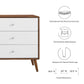 Transmit 60" 6-Drawer Dresser by Modway